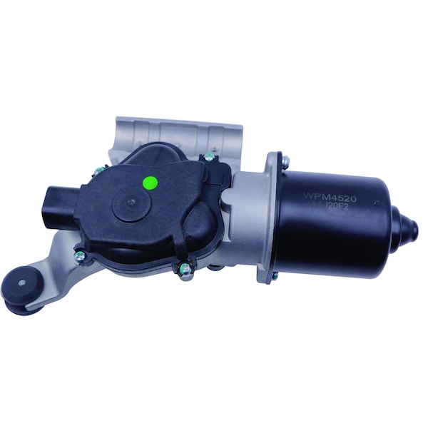 Wai Global WIPER MOTOR, WPM4520 WPM4520 - main